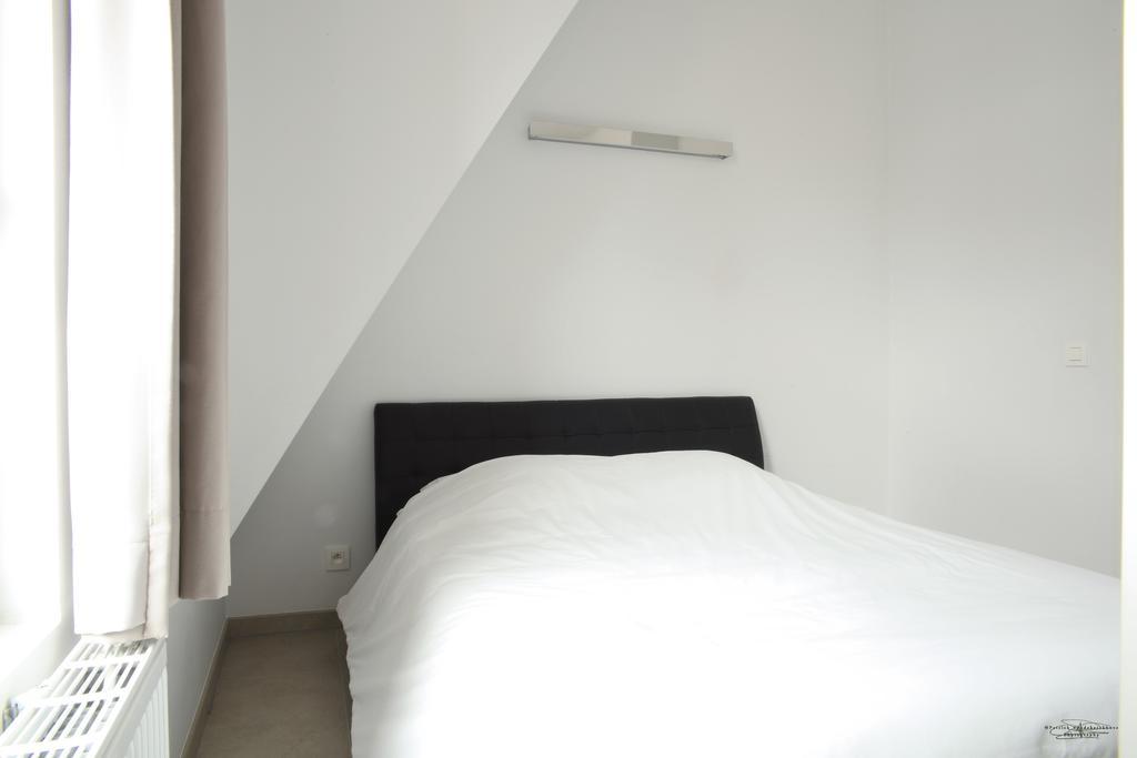 Place 2 Stay Gent Exteriér fotografie