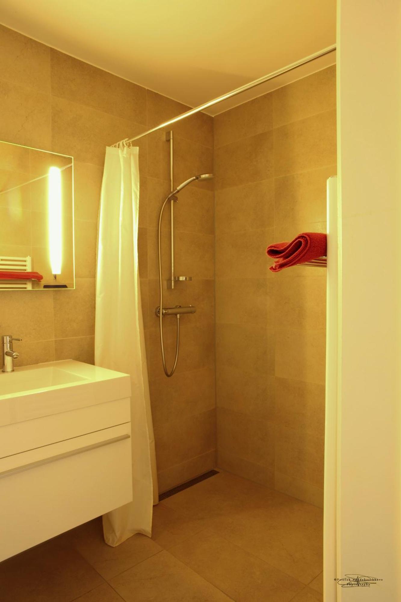 Place 2 Stay Gent Exteriér fotografie