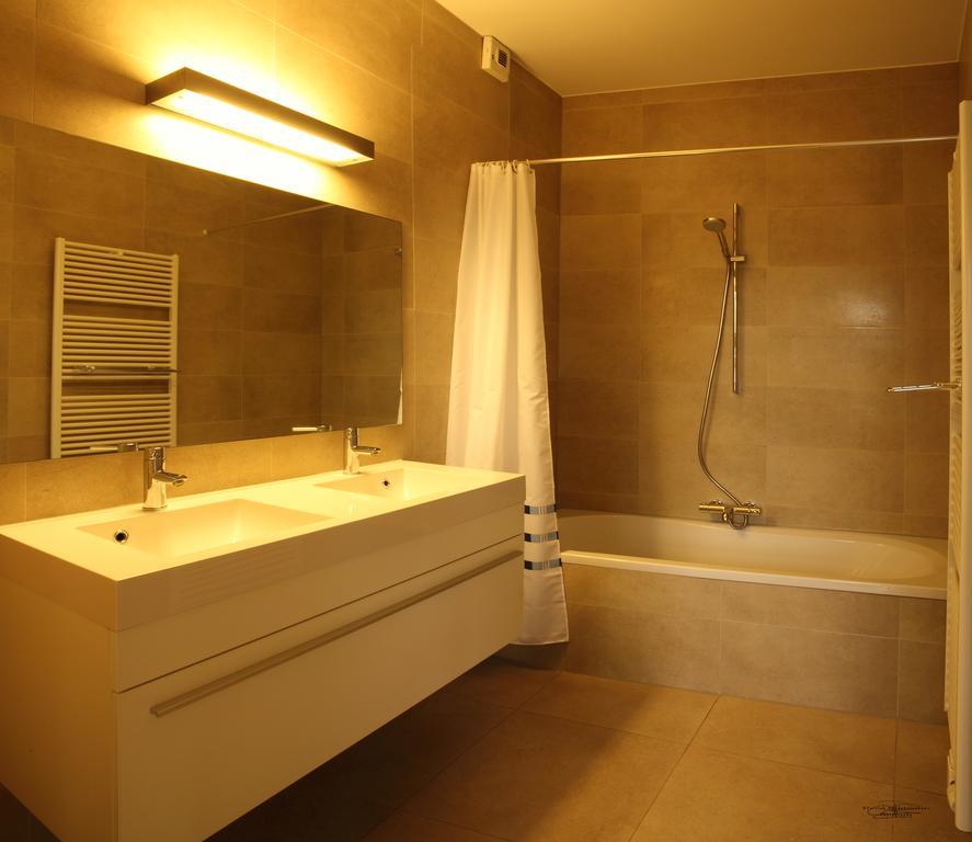 Place 2 Stay Gent Exteriér fotografie